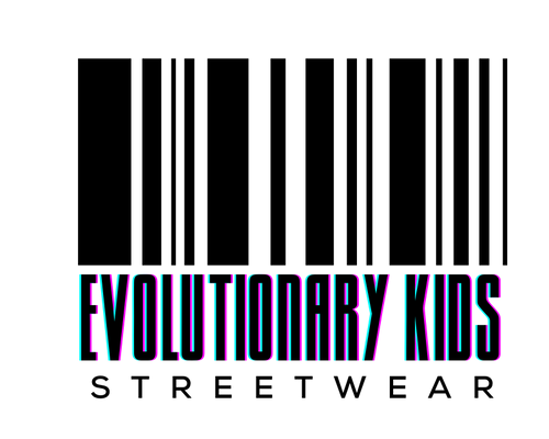 EVOLUTIONARY KIDS